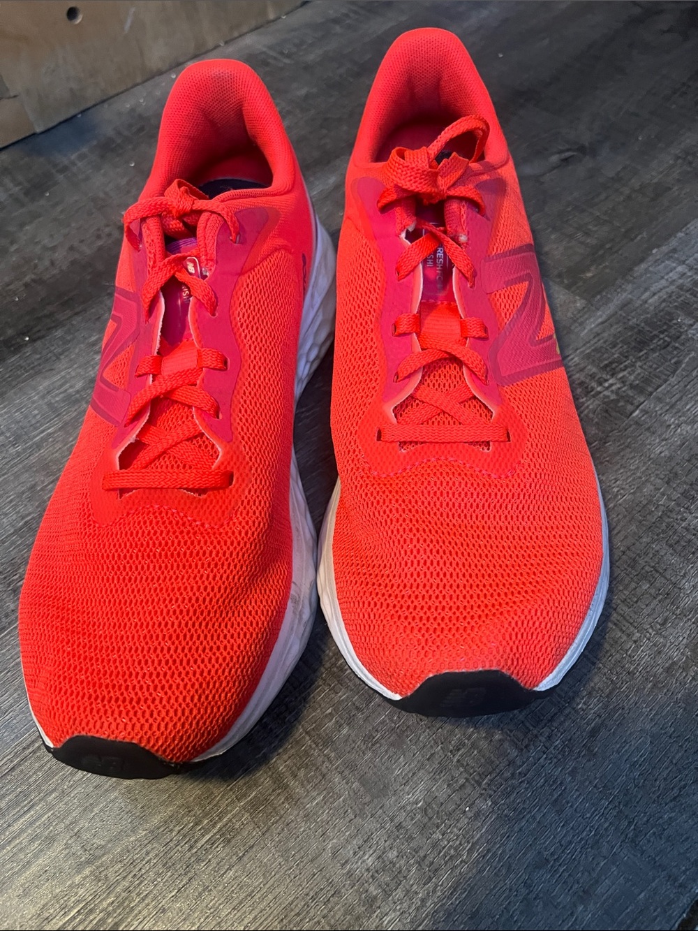 New Balance Arishi V4 Women’s 10